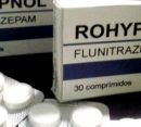 Flunitrazepam Rohypnol 2Mg Online