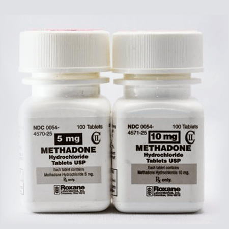 Methadone HCL Online
