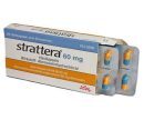 Strattera 60 mg